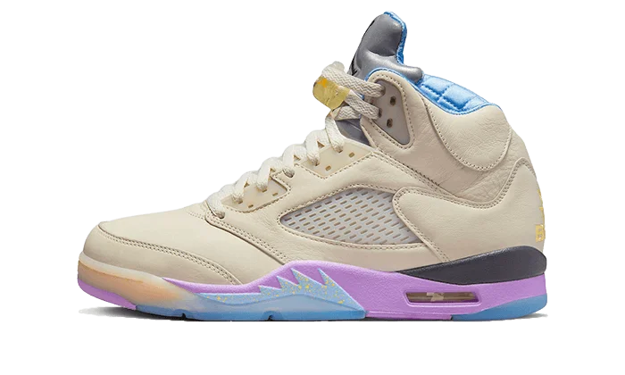 Retro Low PSG (2022)