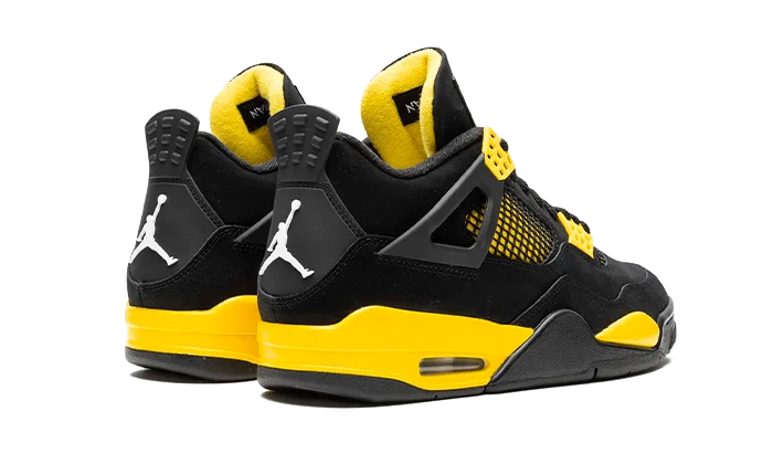 Retro Thunder