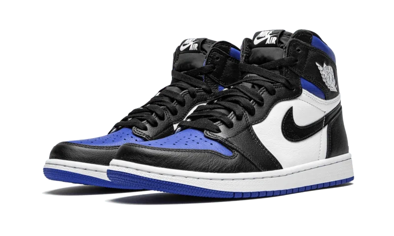 Royal Toe