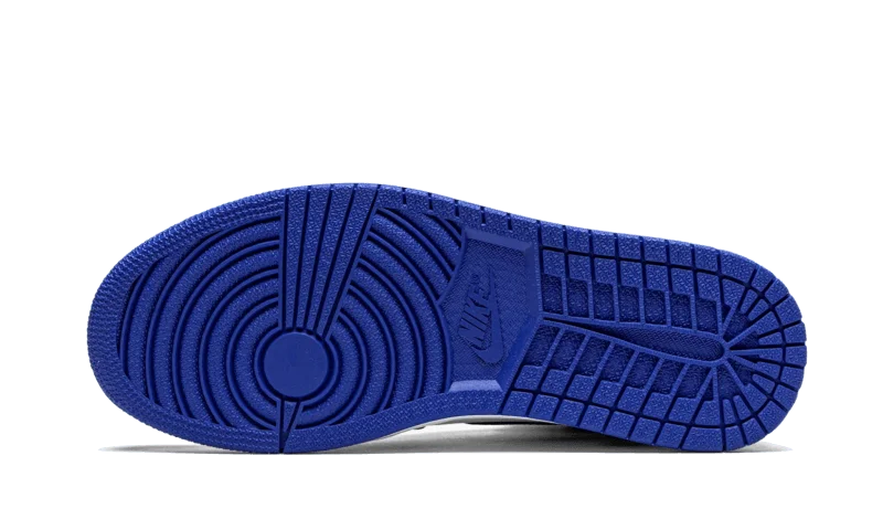 Royal Toe