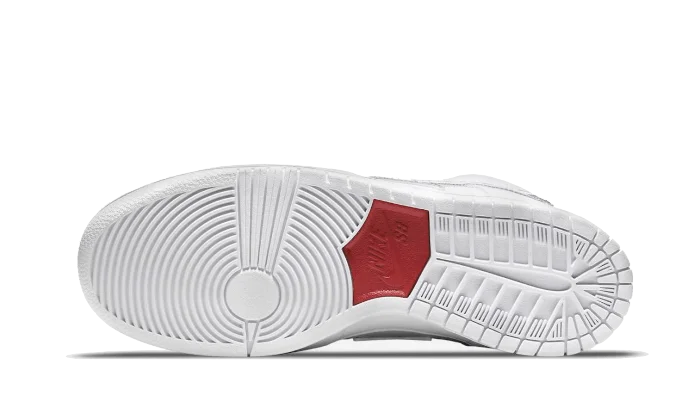 SB Oski Great White Shark