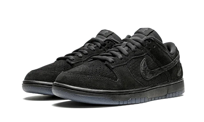 SP Undefeated 5 On It Black