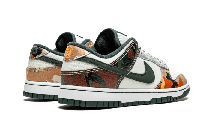 Sail Multi-Camo
