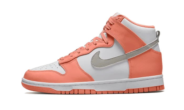 Salmon Grey