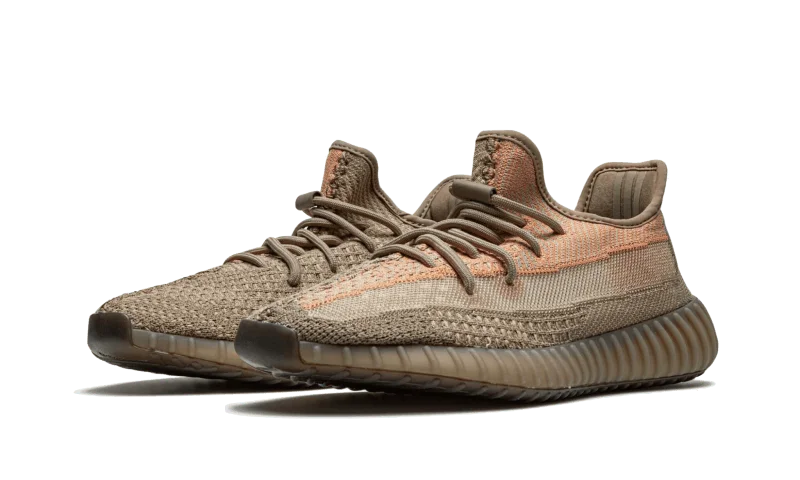 350 v2 Sand Taupe