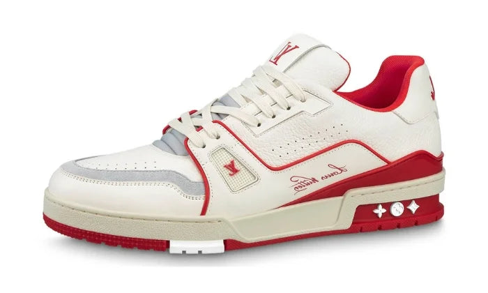 Signature Bianco Rosso