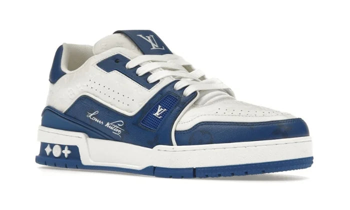 Signature Blu Bianco