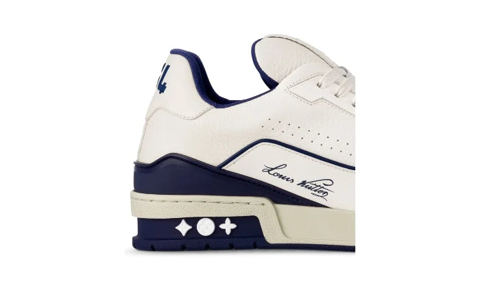 Signature White Marine