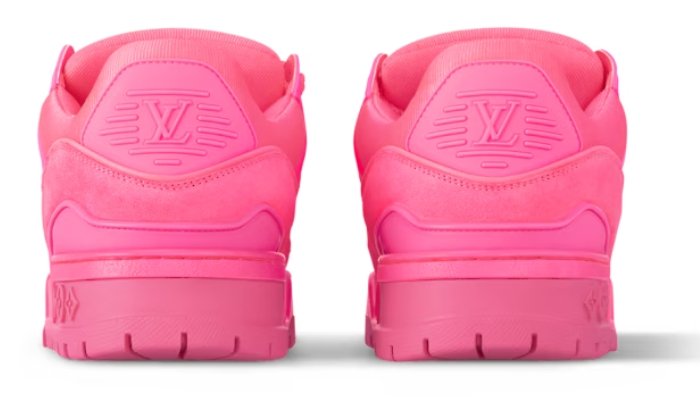 All Pink