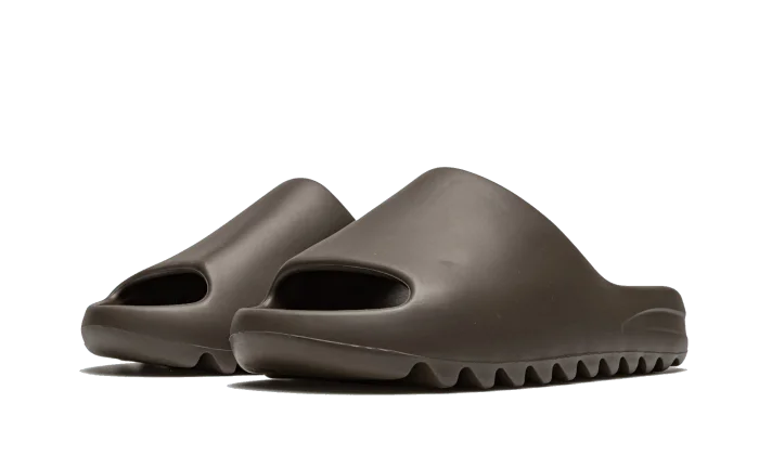 Slippers Soot