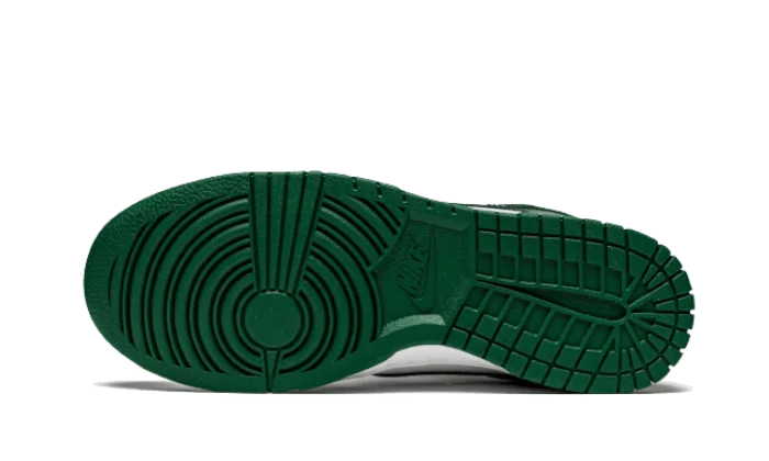 Spartan Green