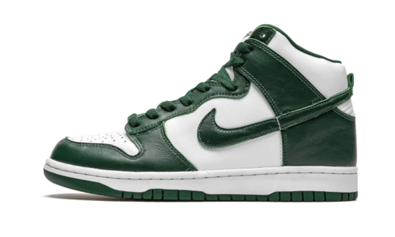 Spartan Green