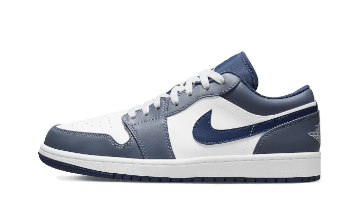 Steel Blue