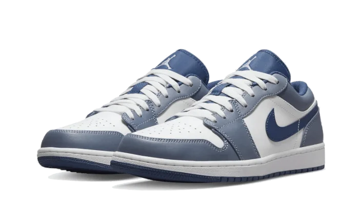 Steel Blue