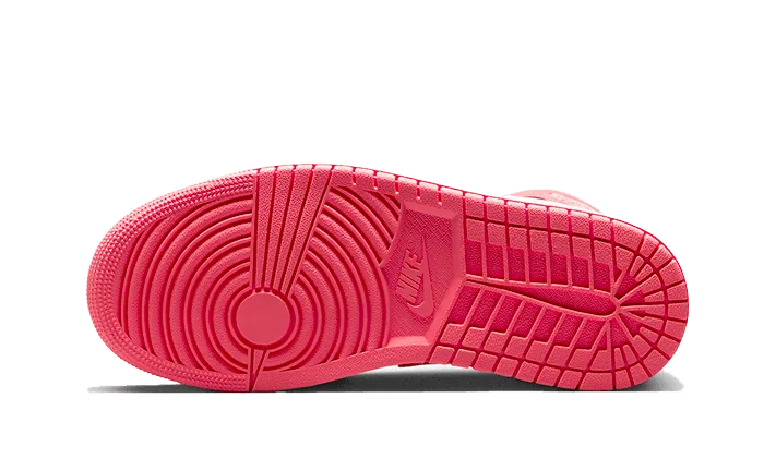 Strawberries And Cream