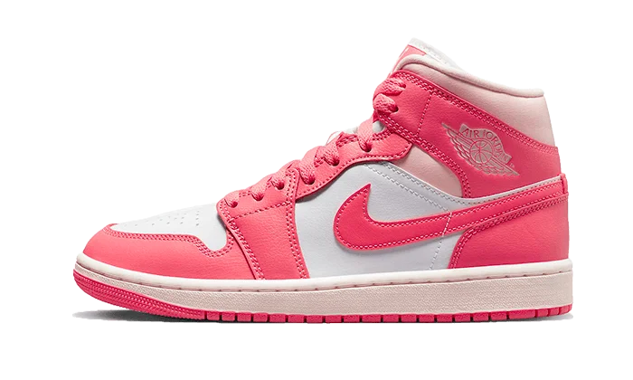 Strawberries And Cream