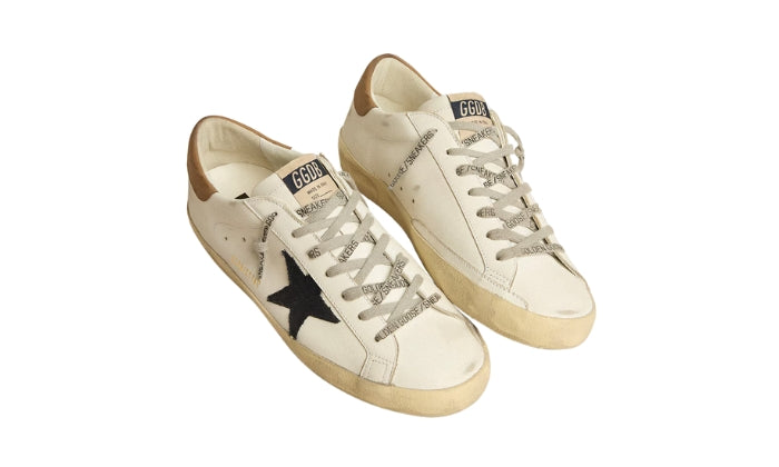 Star Black Brown