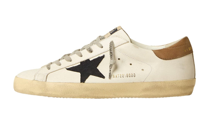 Star Black Brown