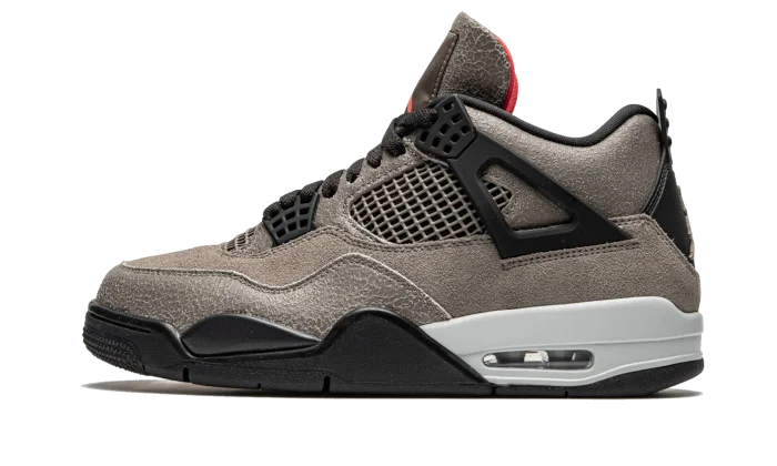 Taupe Haze