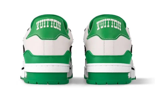 Trainer Green