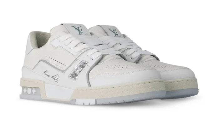 White Gray