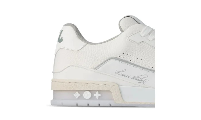 White Gray