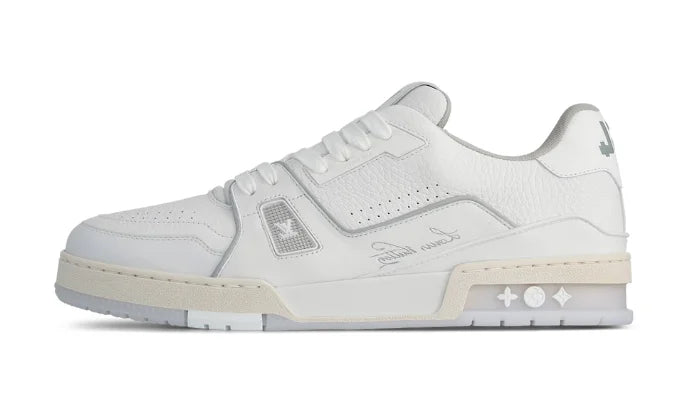 White Gray