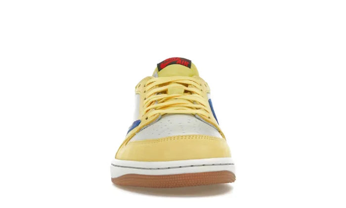 Travis Scott Canary