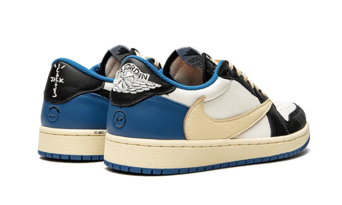 Travis Scott Fragment