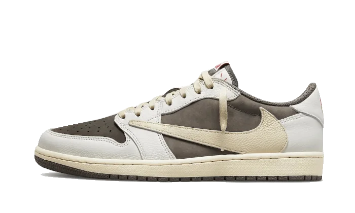 Travis Scott Reverse Mocha