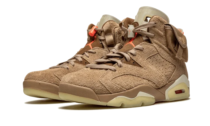 Travis scott British Khaki