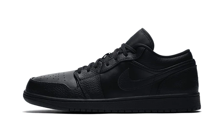 Triple Black