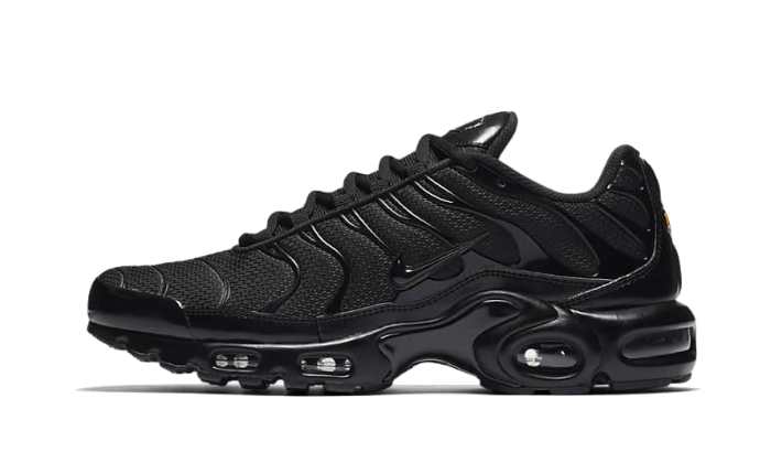 Triple Black