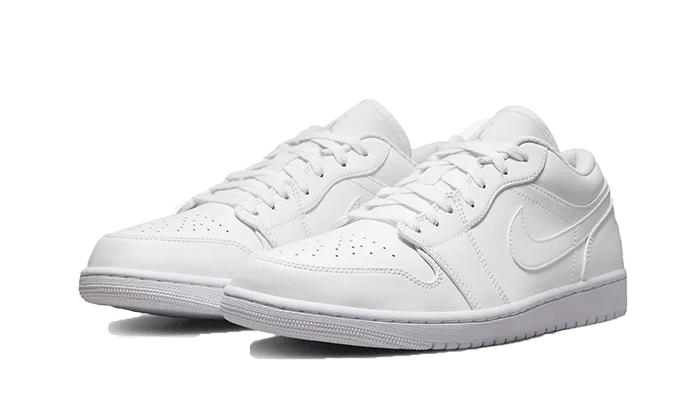 Triple White (2022)