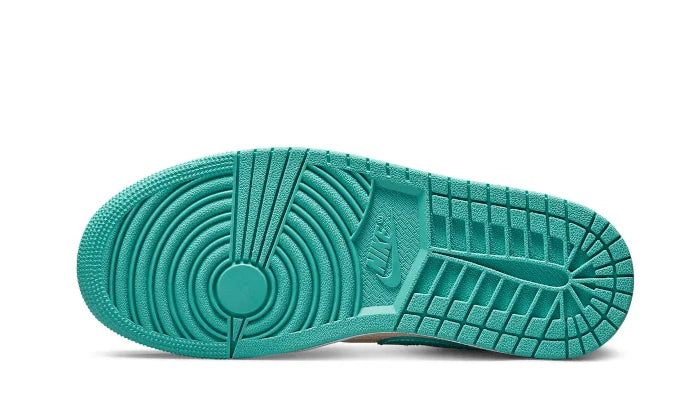 Tropical Teal