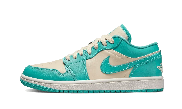 Tropical Teal