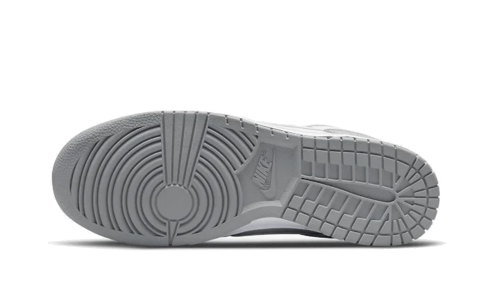 Two Tone Grey