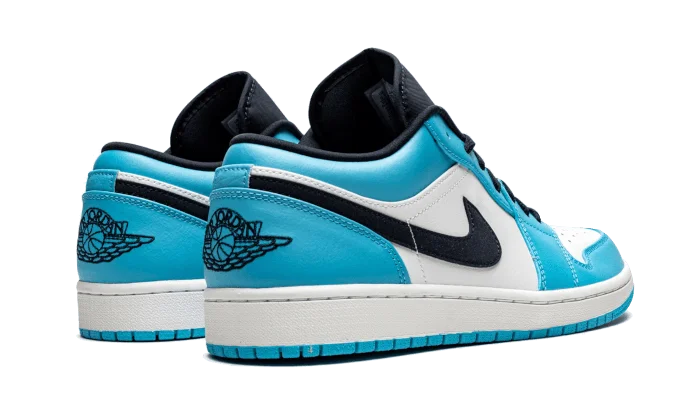 UNC (2021)