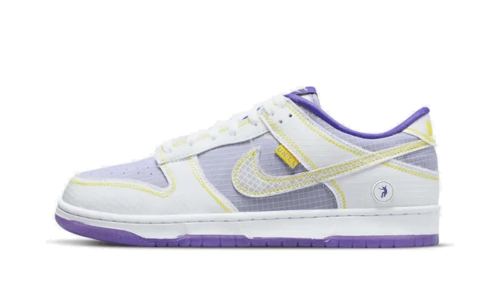 Union Passport Pack Court Purple