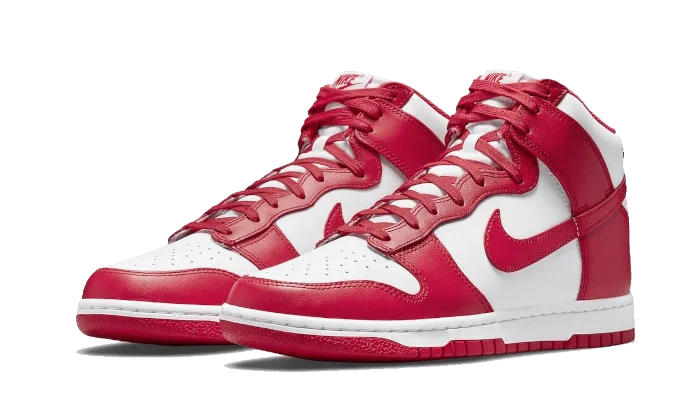 University Red