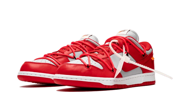 University Red