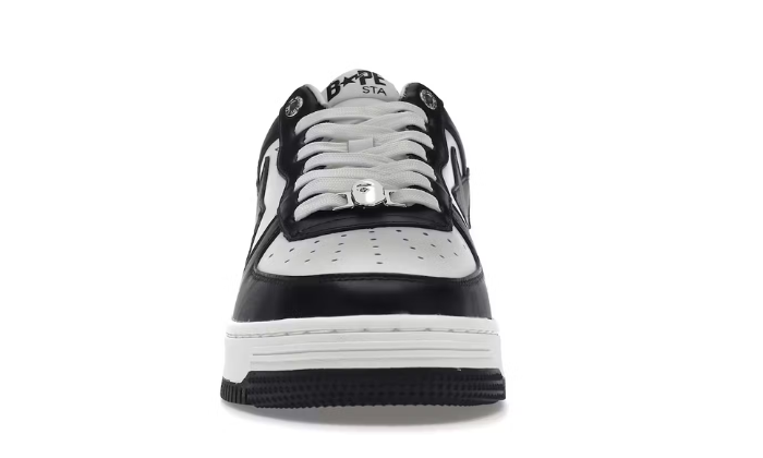 White Black