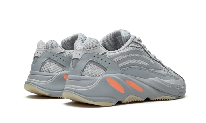 700 V2 Inertia