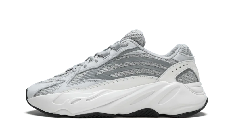 700 V2 Static