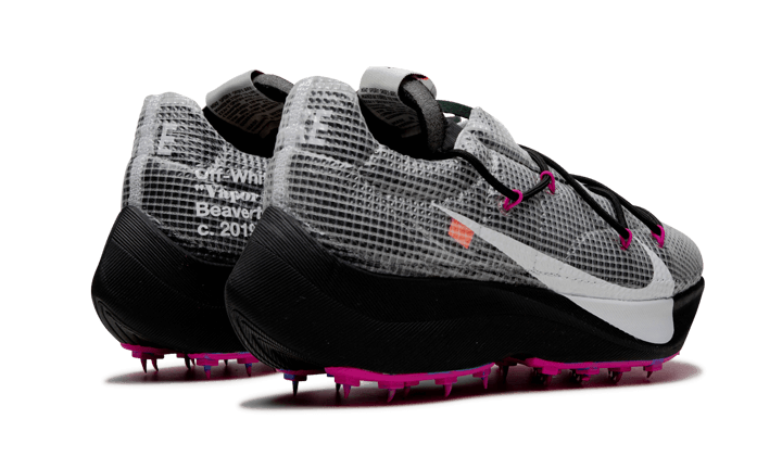 Vapor Street Pink