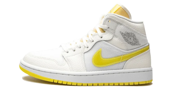 Voltage Yellow
