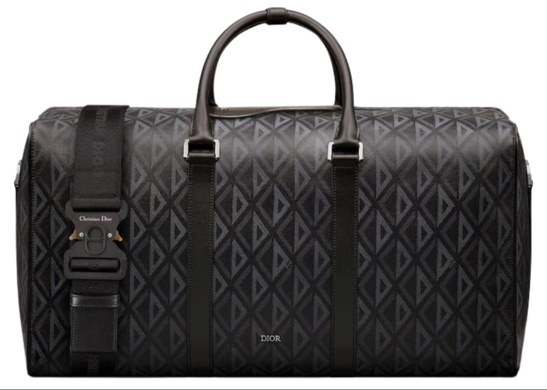 Holdall Bag