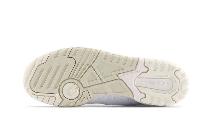 White Beige