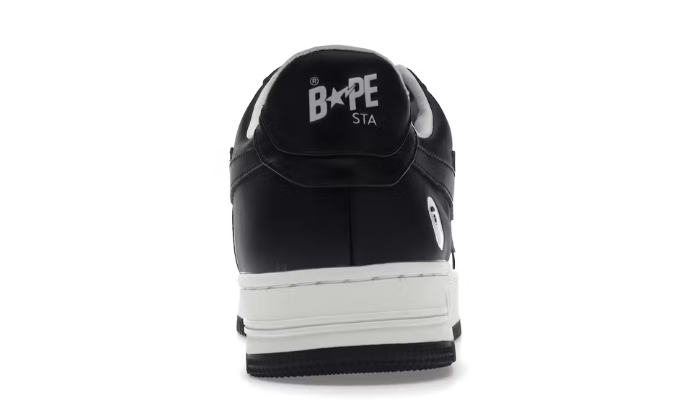 White Black