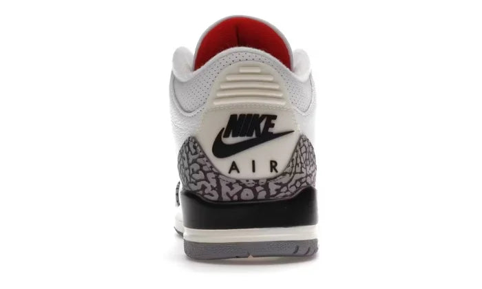 White Cement Reimagined